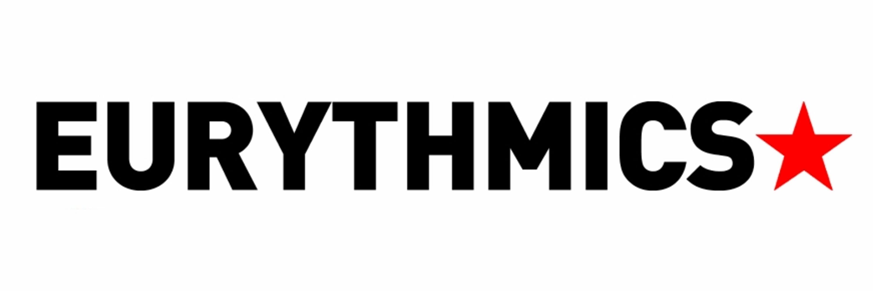 Ultimate Eurythmics Archives