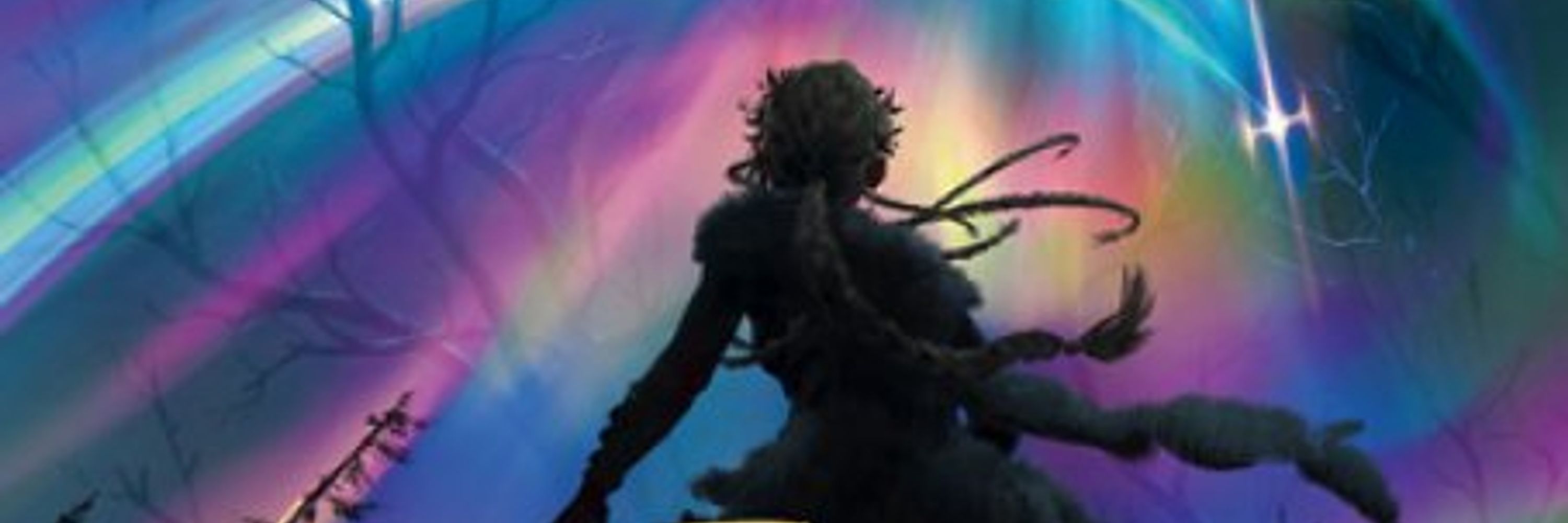 Magic Art