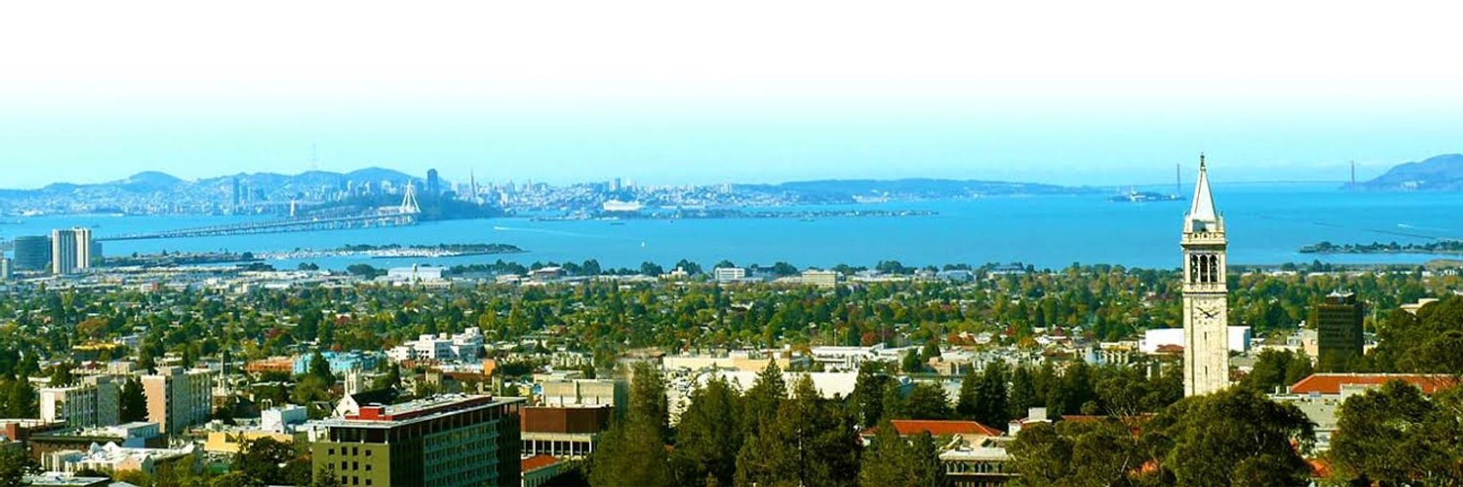 CSLS at UC Berkeley