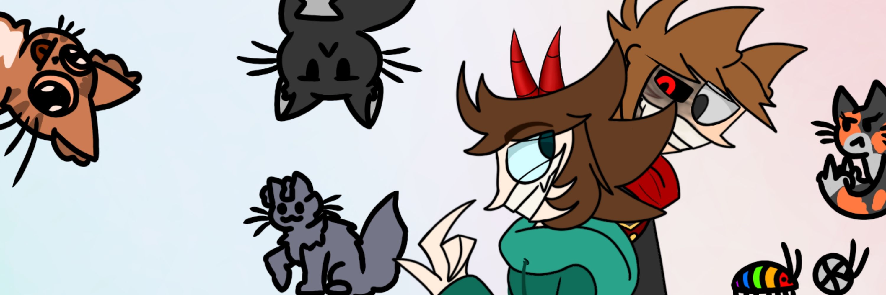 Tundra (tords silly dude)