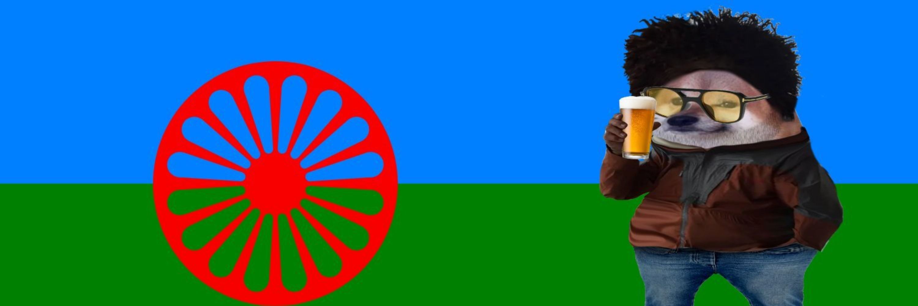IK BEN ROMA FELLA