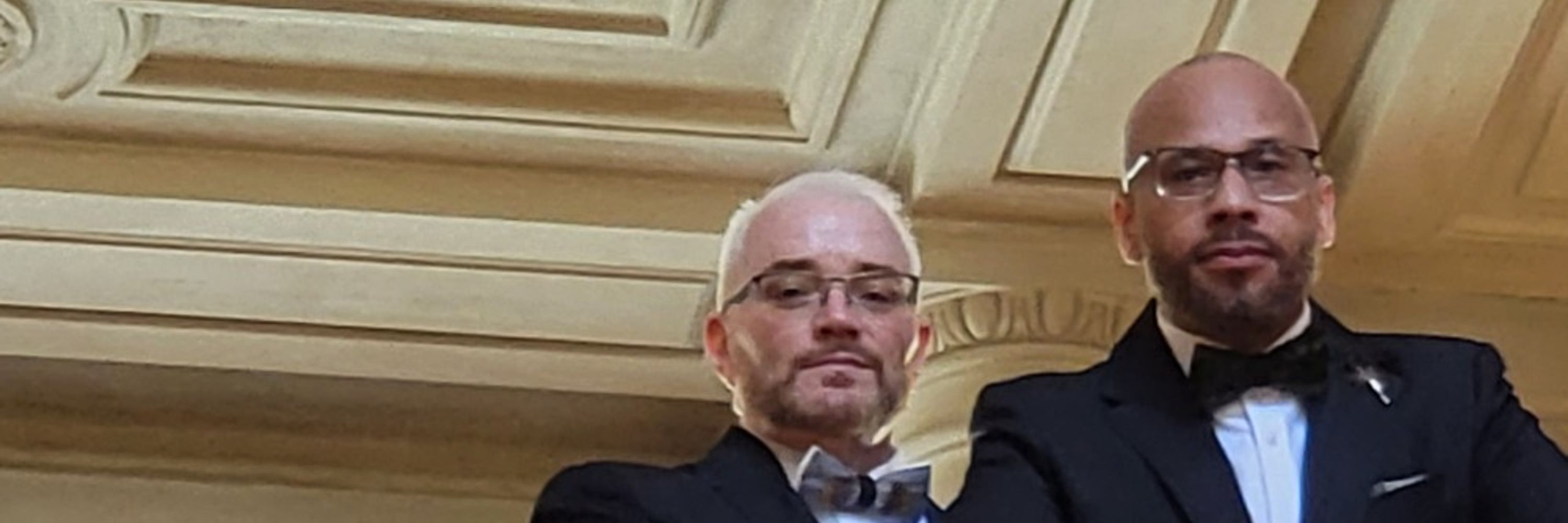 Christopher Solomon