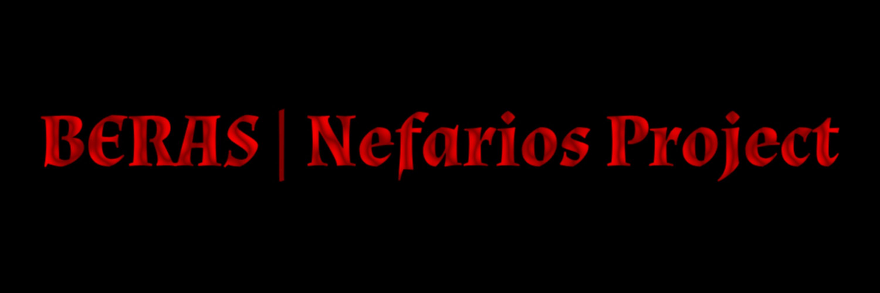 Beras Ch. | N-Project