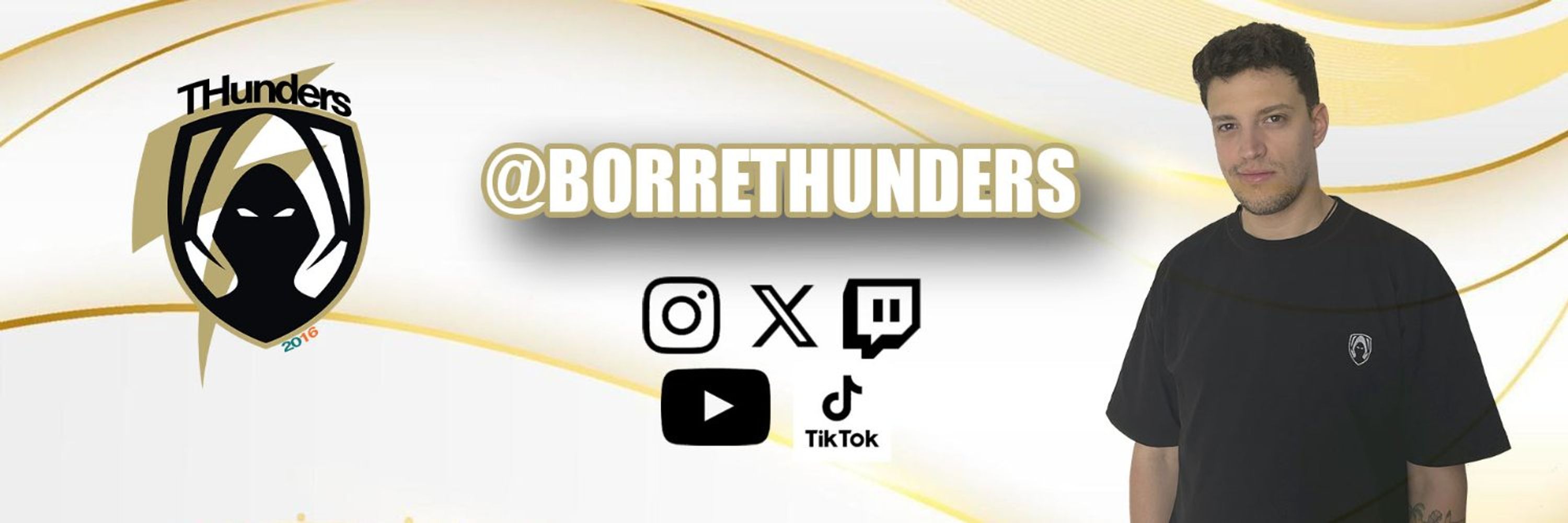Borrethunders