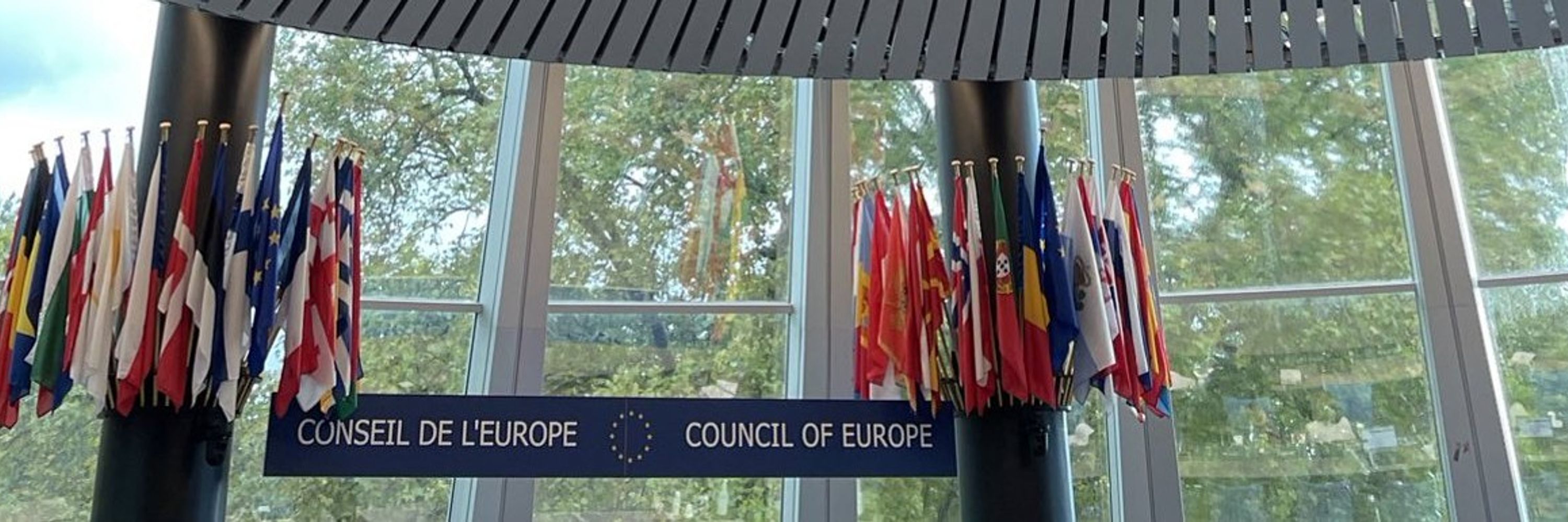 Portugal at the Council of Europe