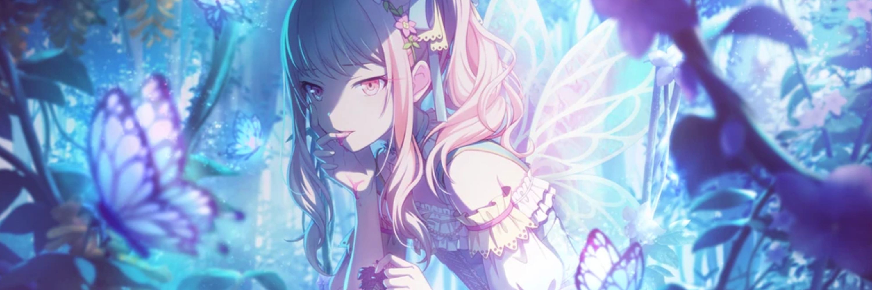 lily