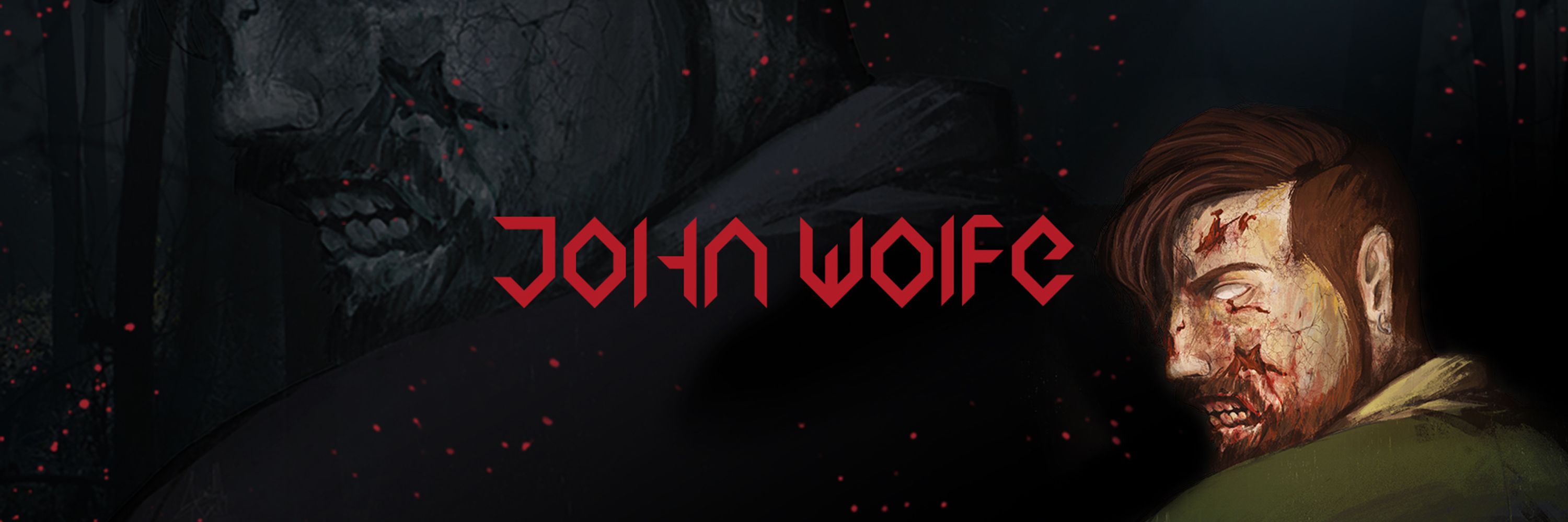 John Wolfe