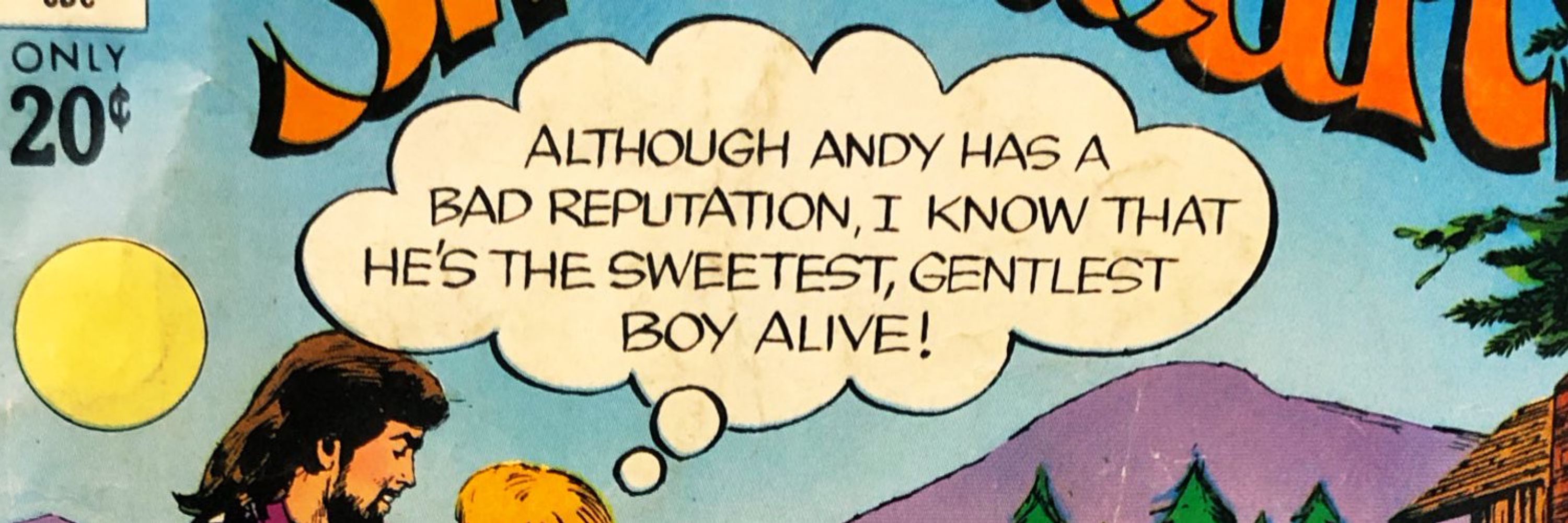 Andy-Life Equation