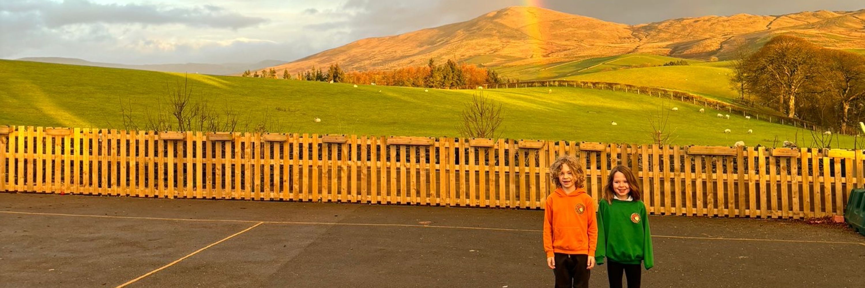 Grayrigg CE Primary School