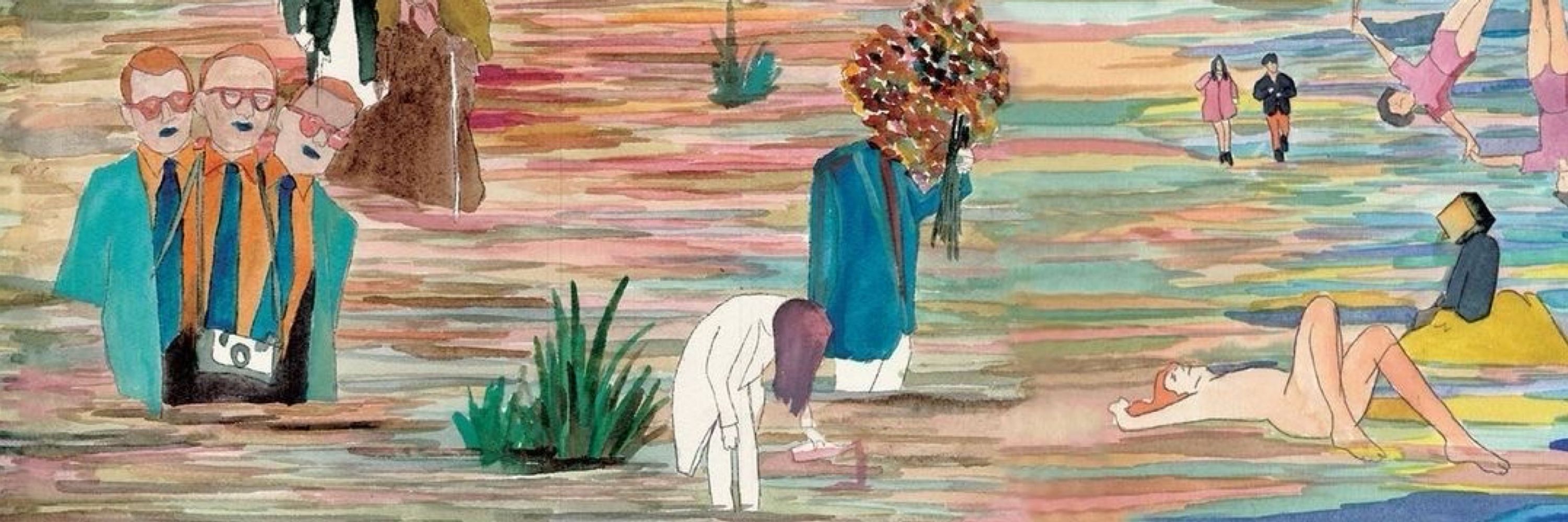 parfum