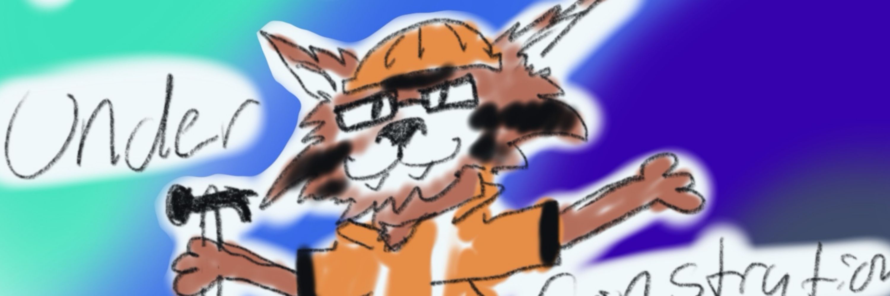 Frosty The Tigress