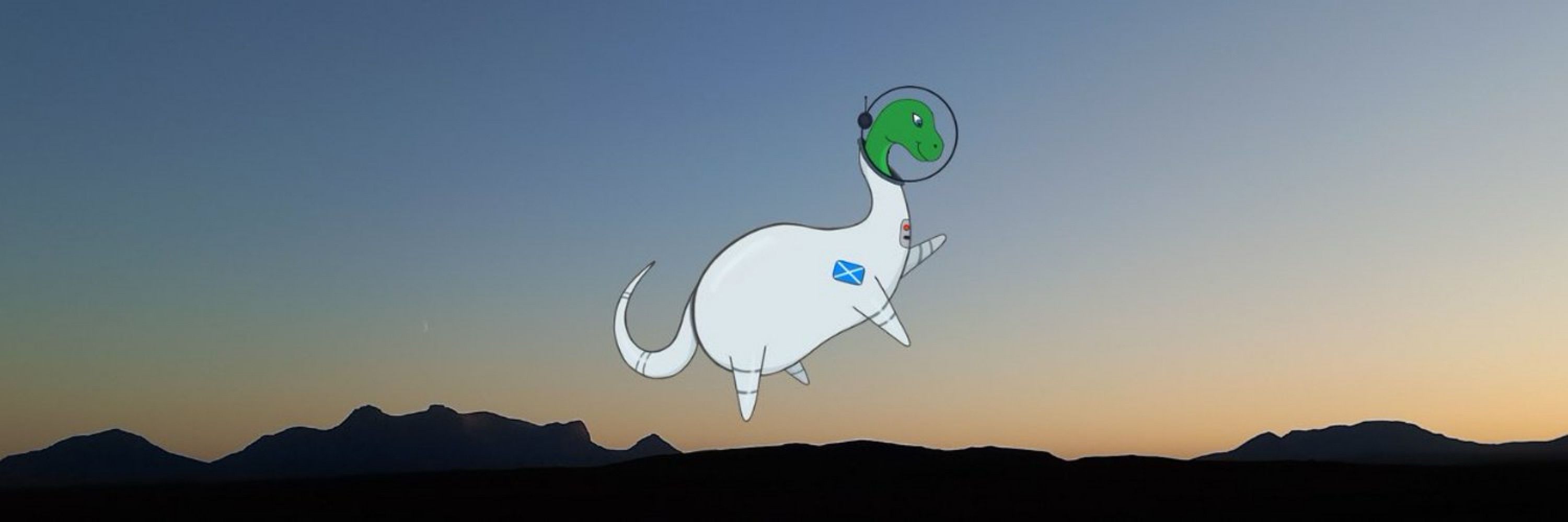 Space Nessie