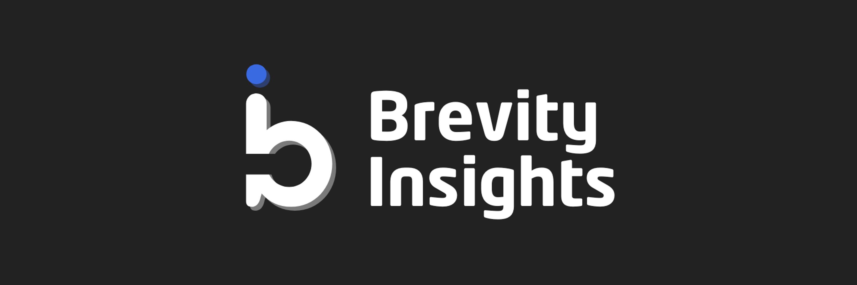Brevity Insights
