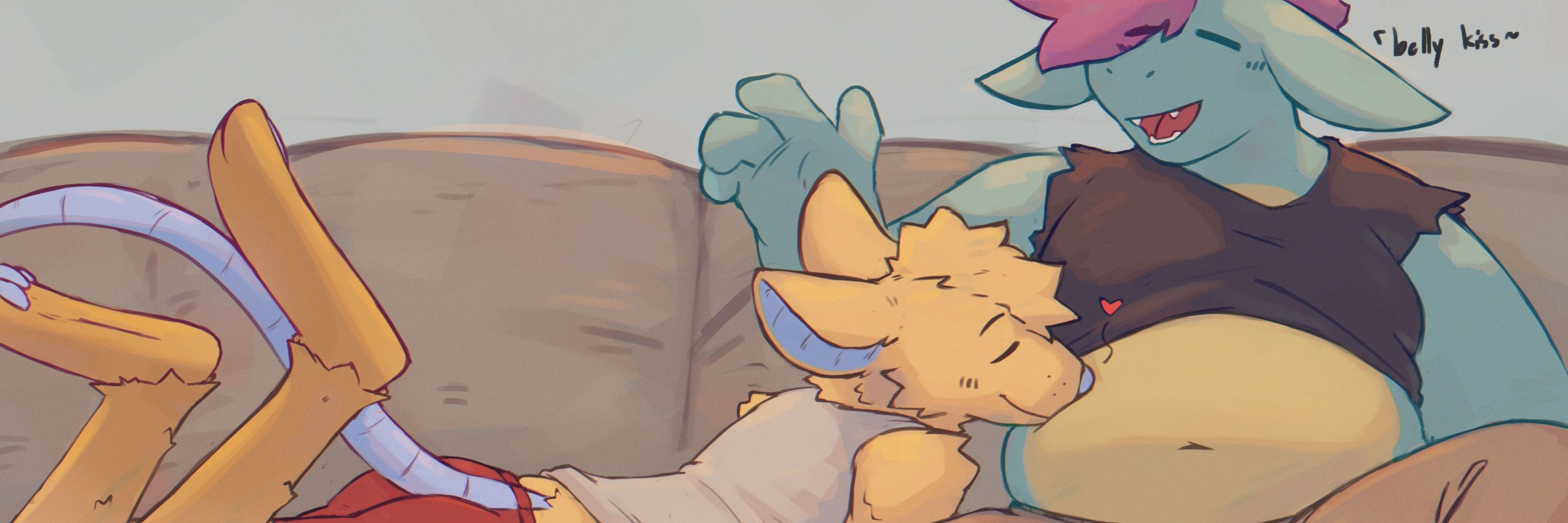 💙 Gorgonzola 💙
