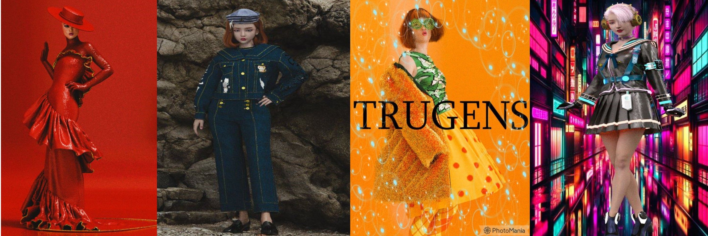 TRUGENS
