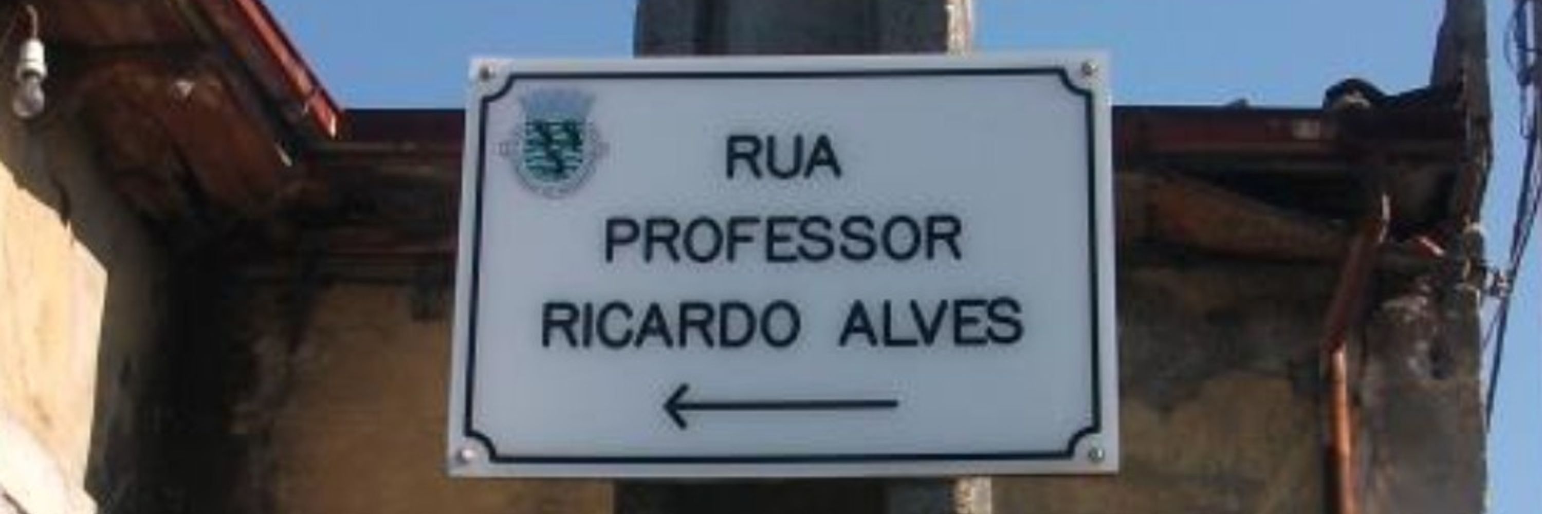 Ricardo Alves