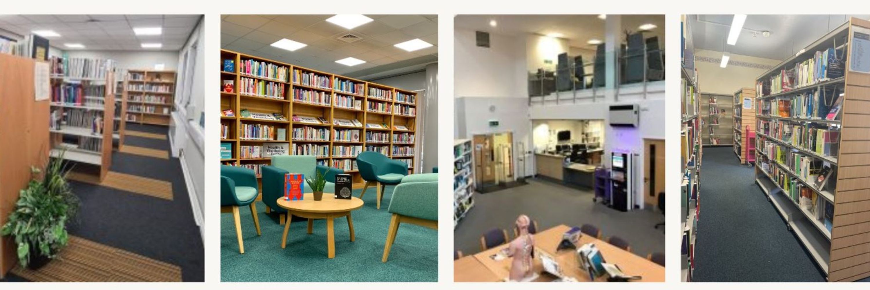MFT Libraries