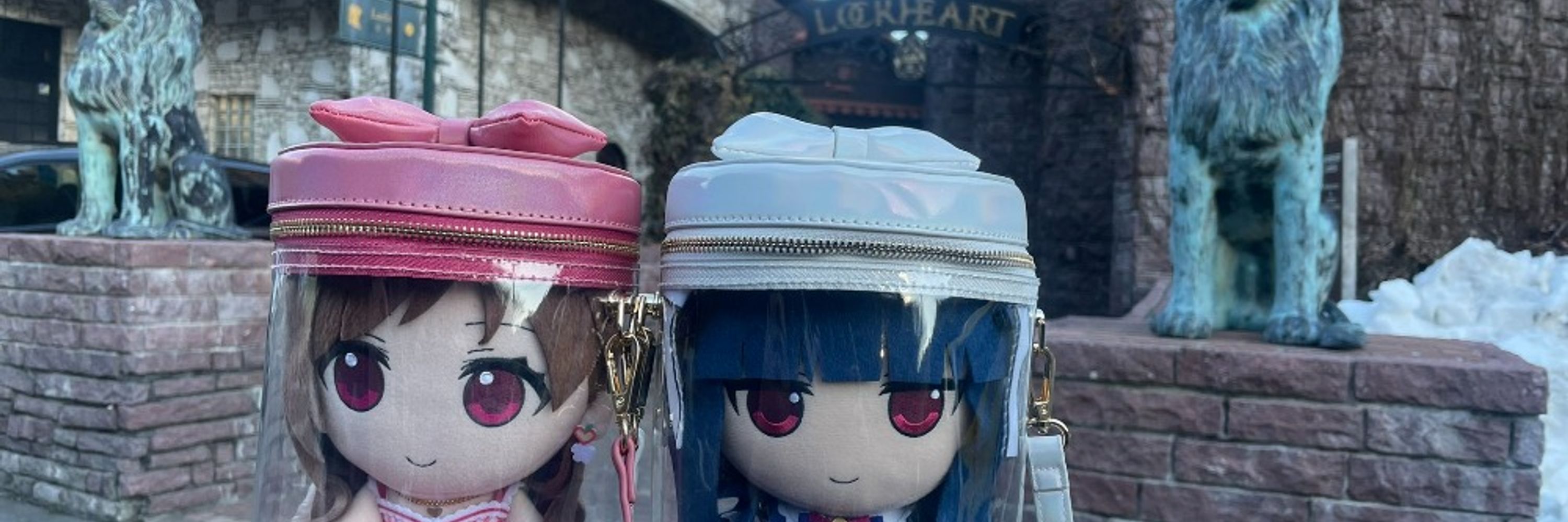 † ミルク †