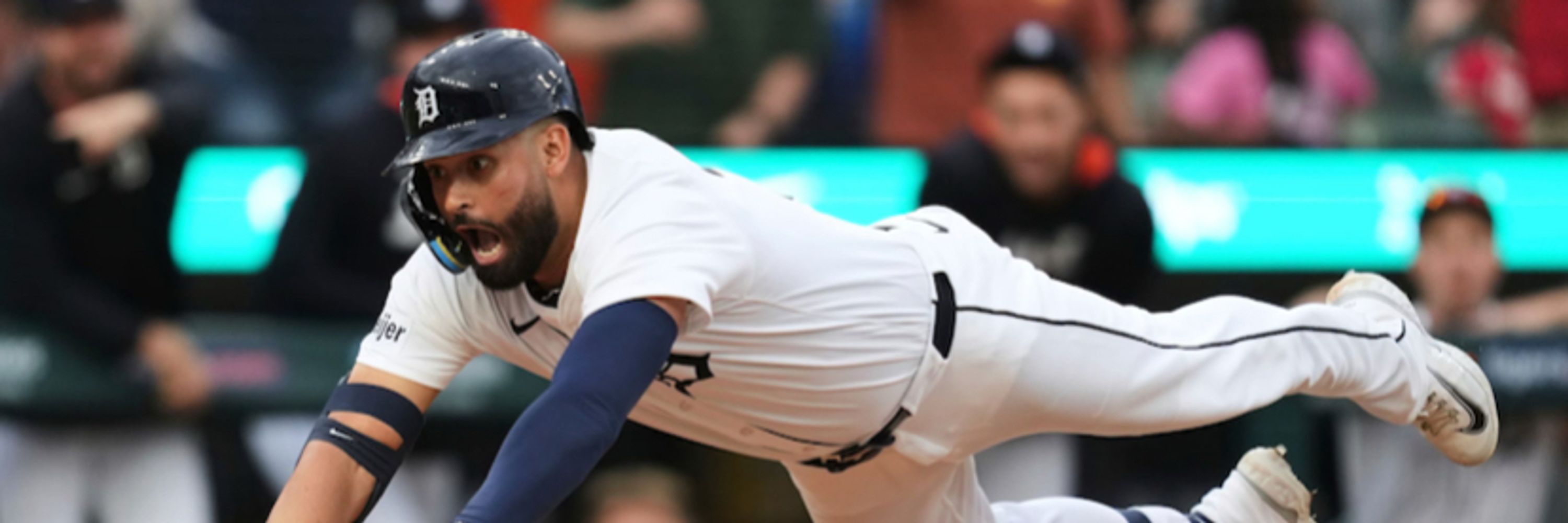 mlb yearner