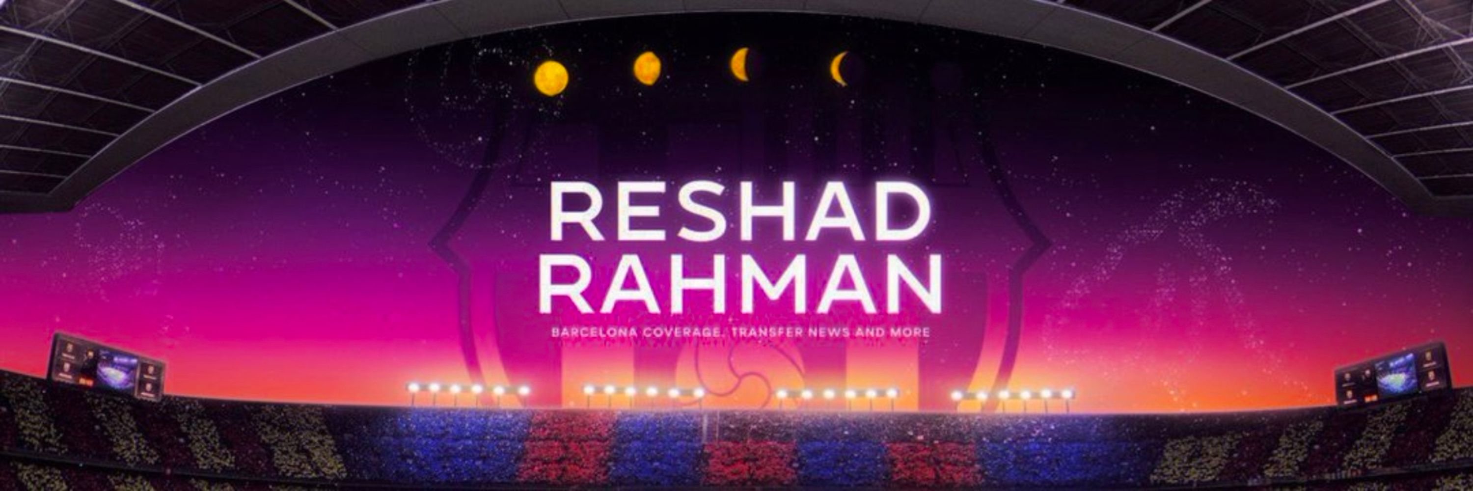 Reshad Rahman