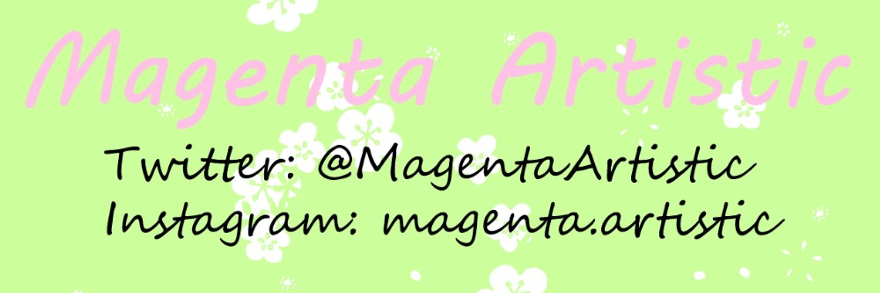 Magenta