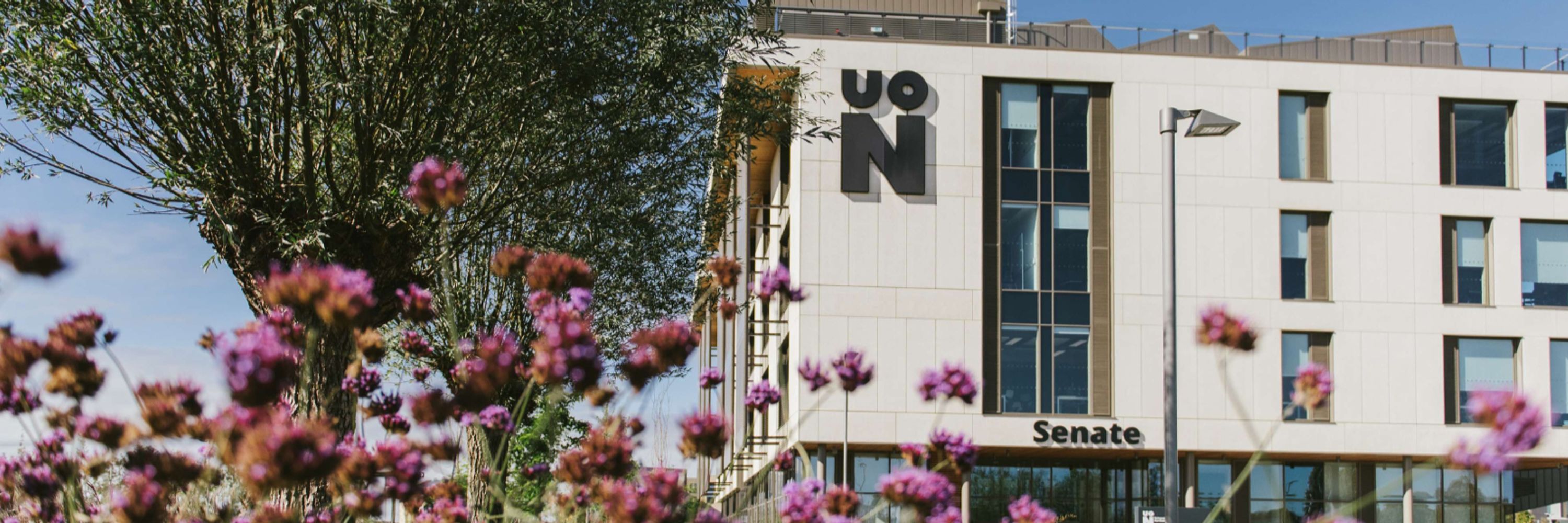 University of Northampton