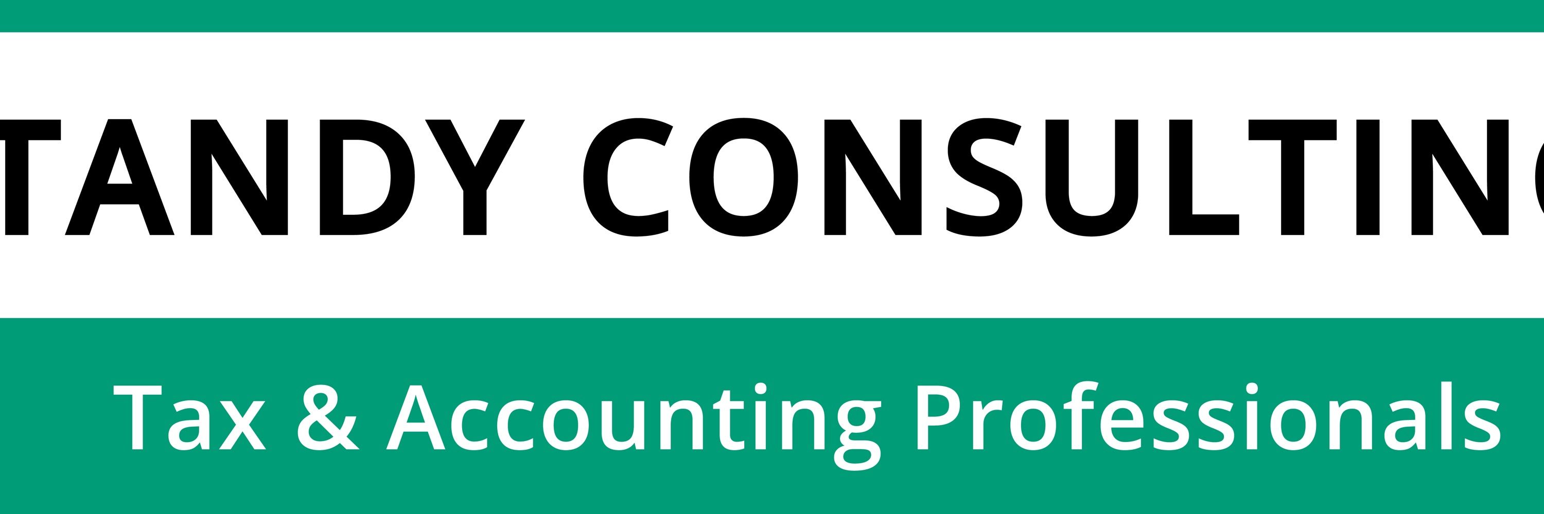 Tandy Consulting Inc
