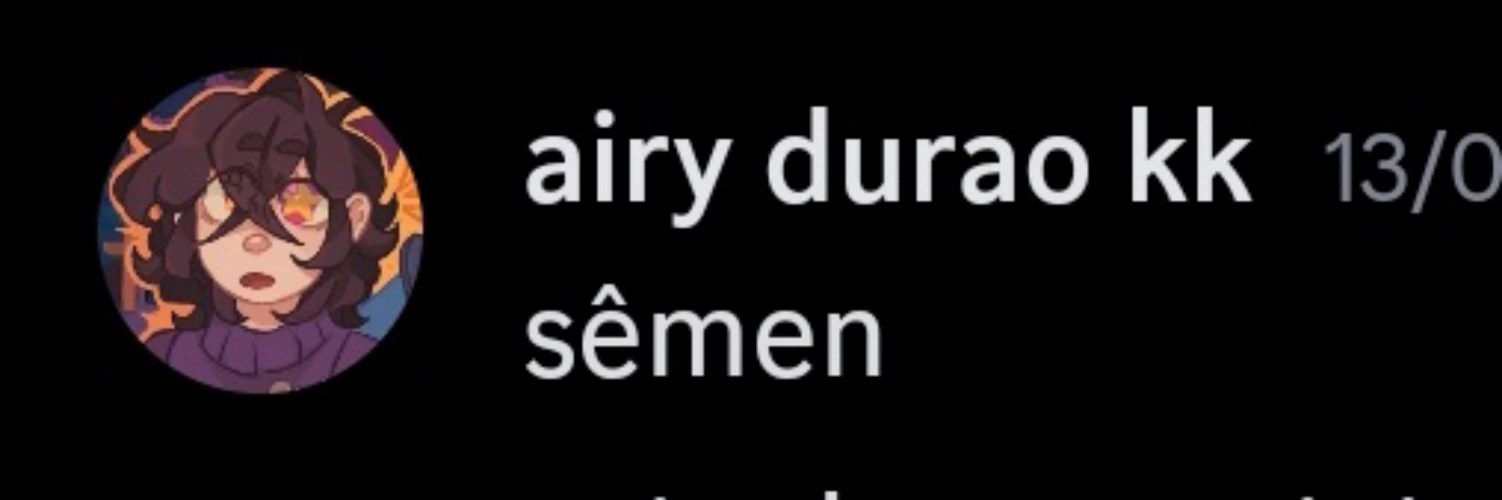 Airy sem neurônios