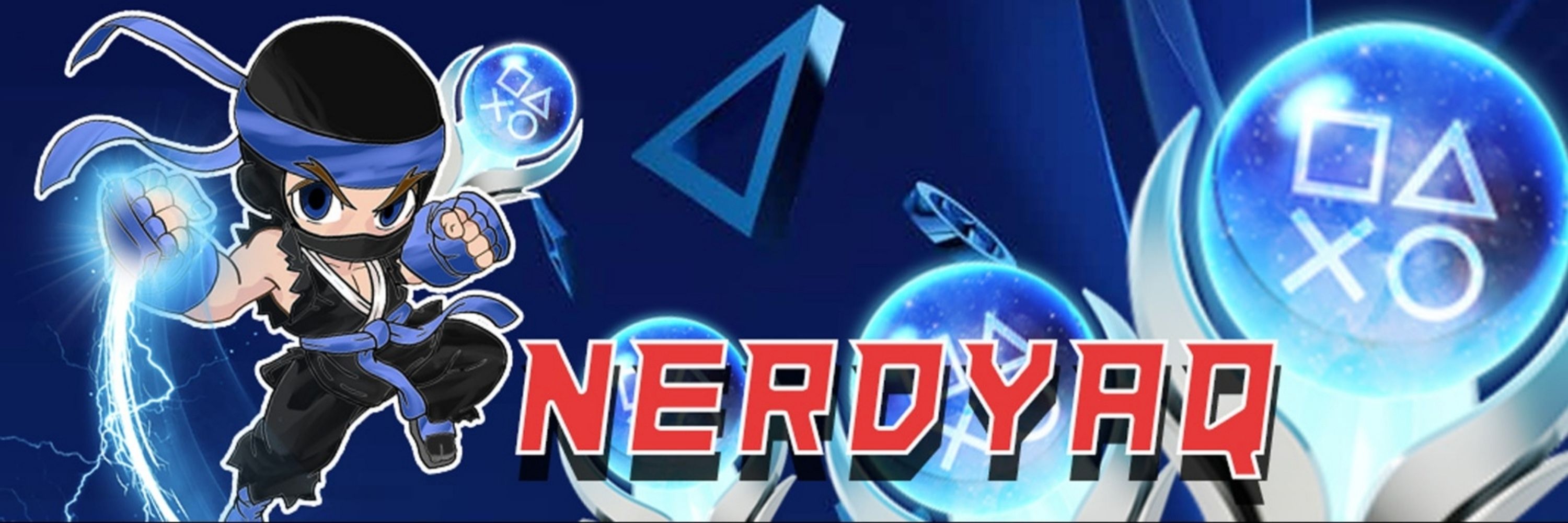 NERDYAQ