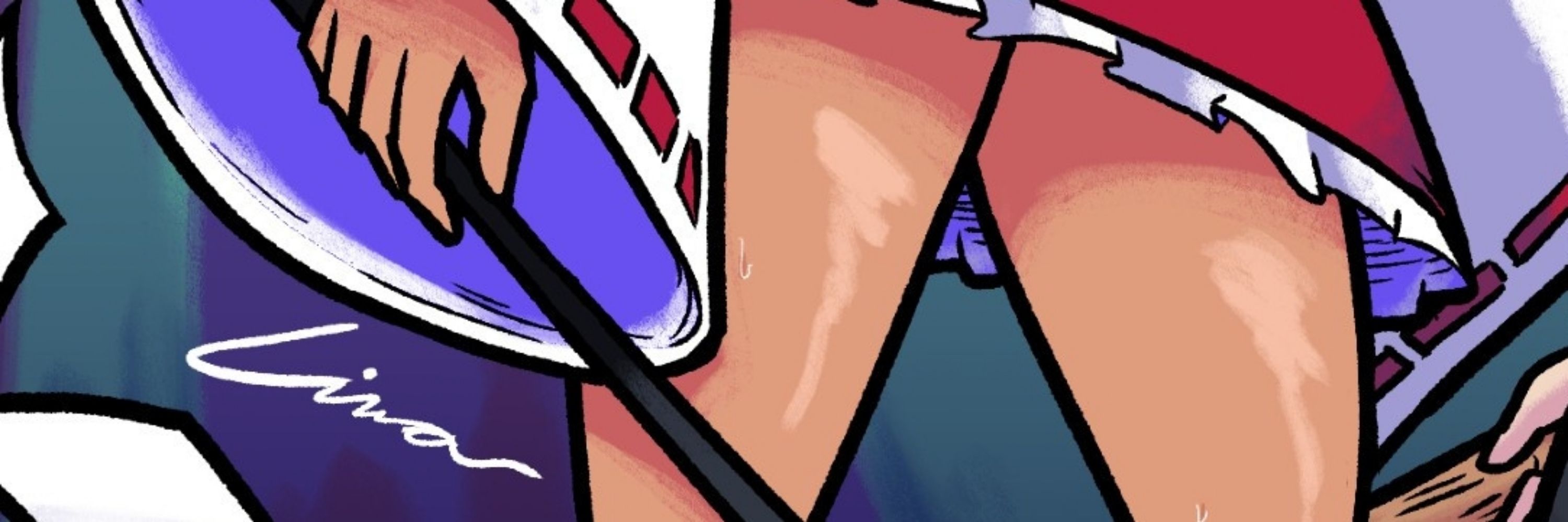 thighs..... 🔞