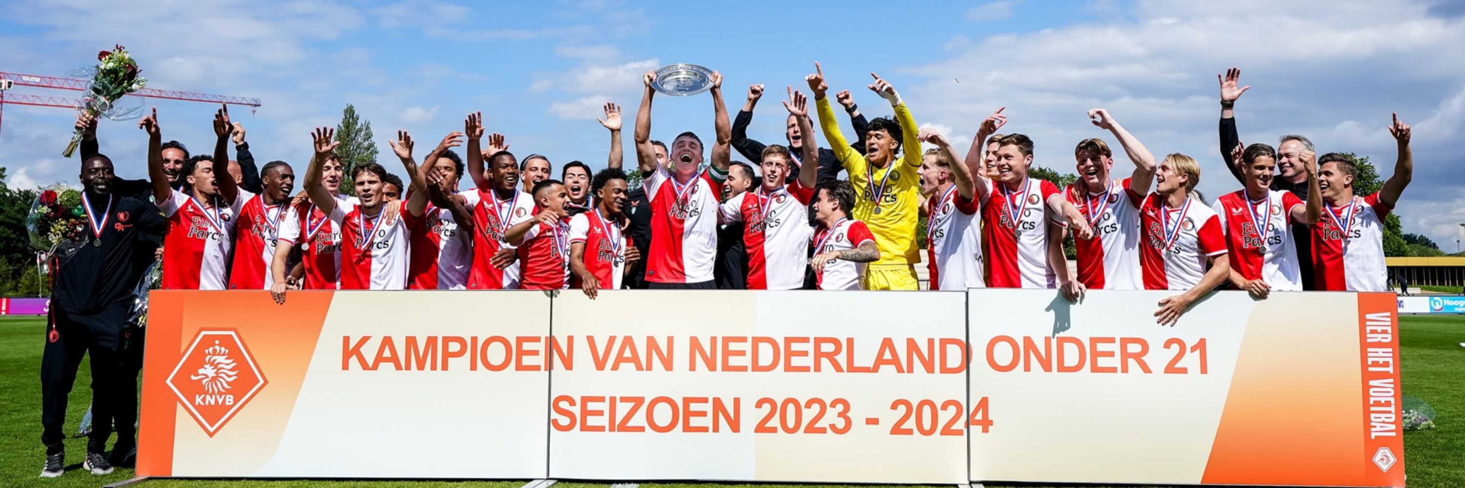 Davey Verhagen