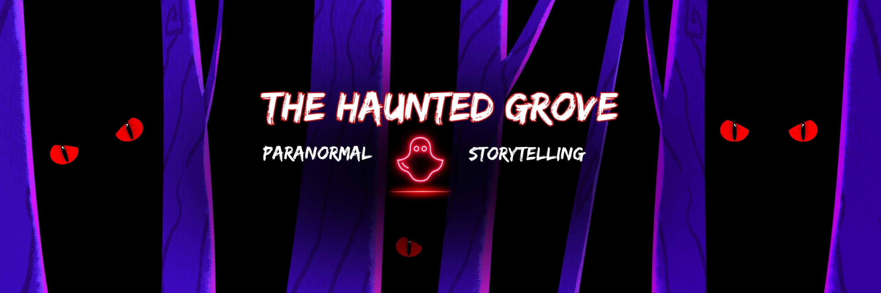The Haunted Grove