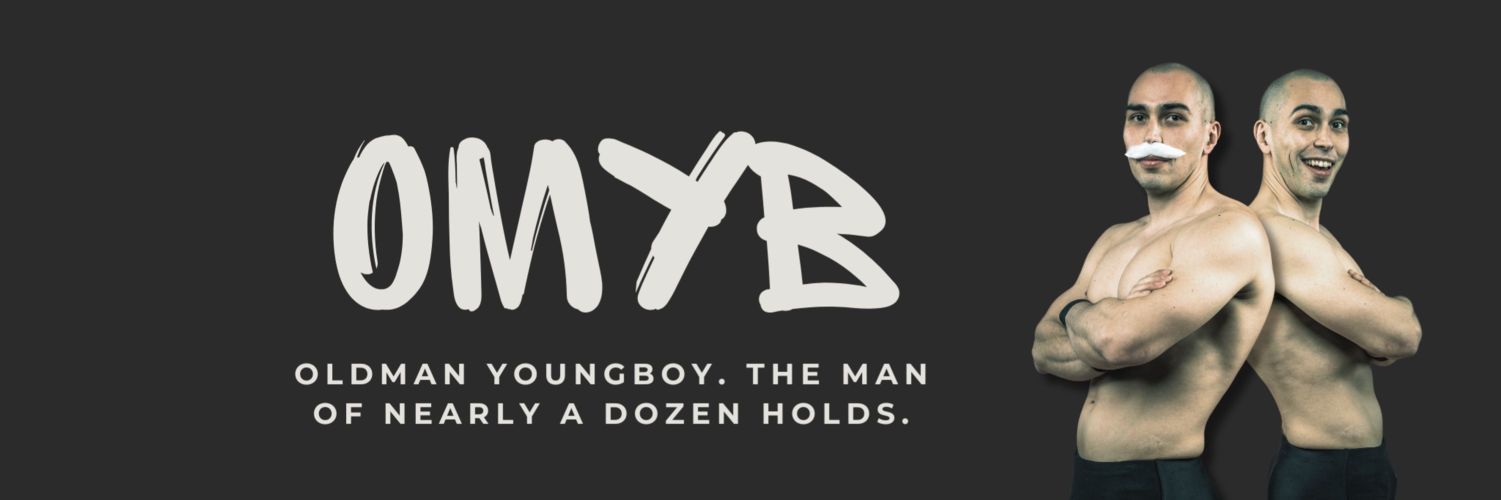 Oldman Youngboy