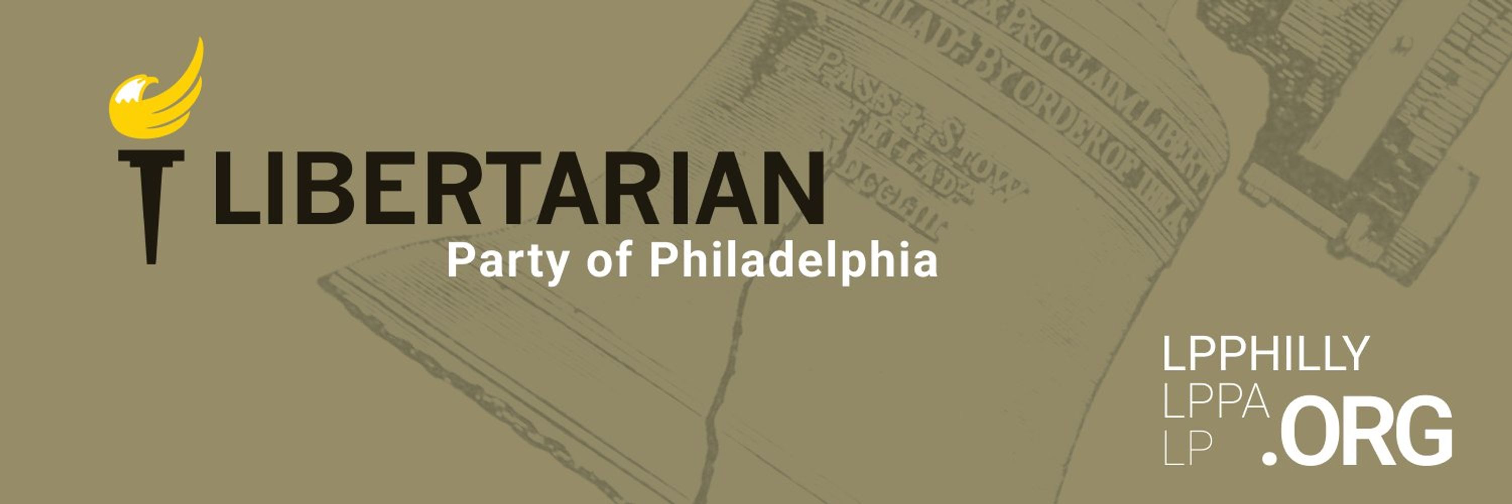 Libertarian Party of Philadelphia