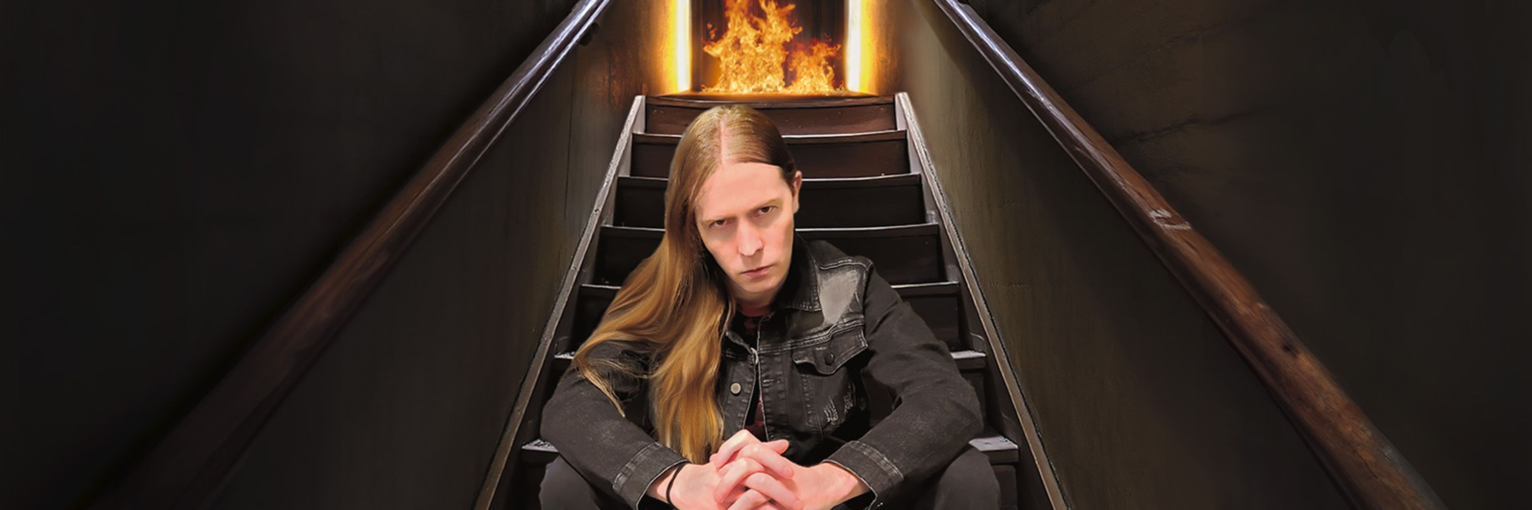 Threatin (Jered Threatin)