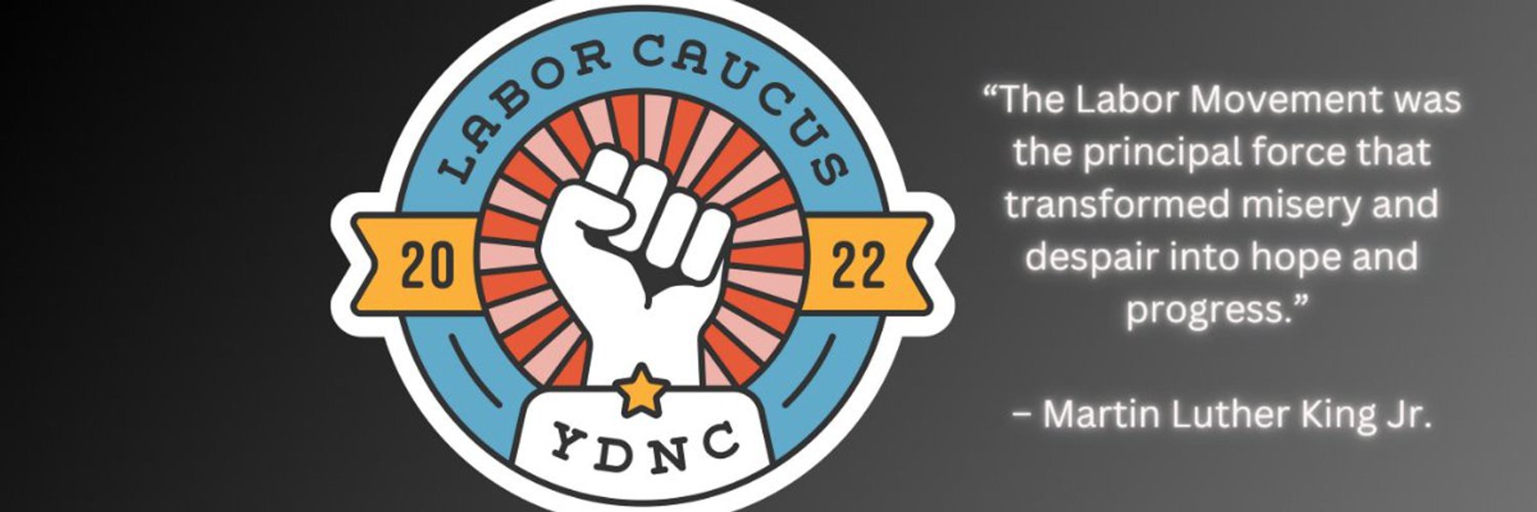 YDNC Labor