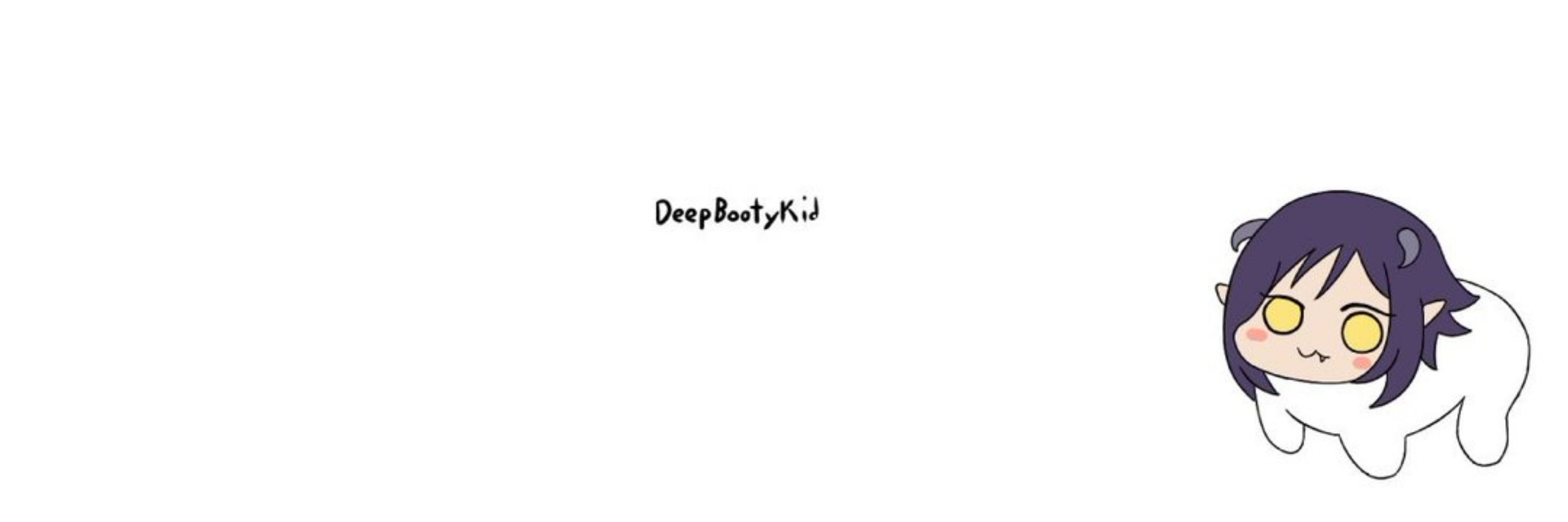 DeepBootyKid🔞