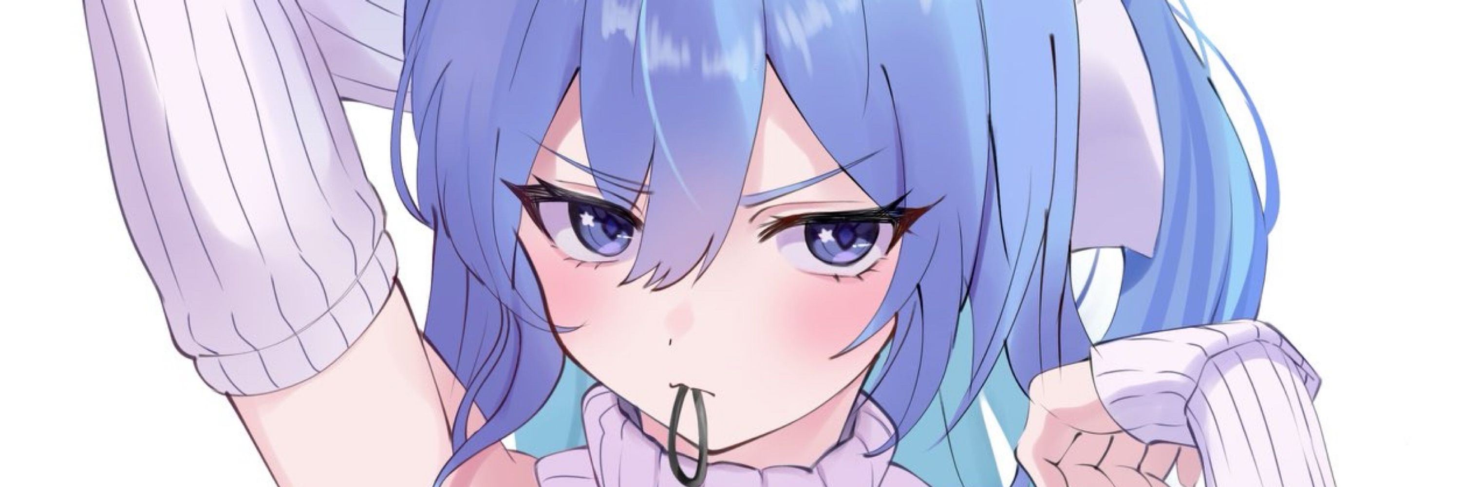 鍵宮しいる