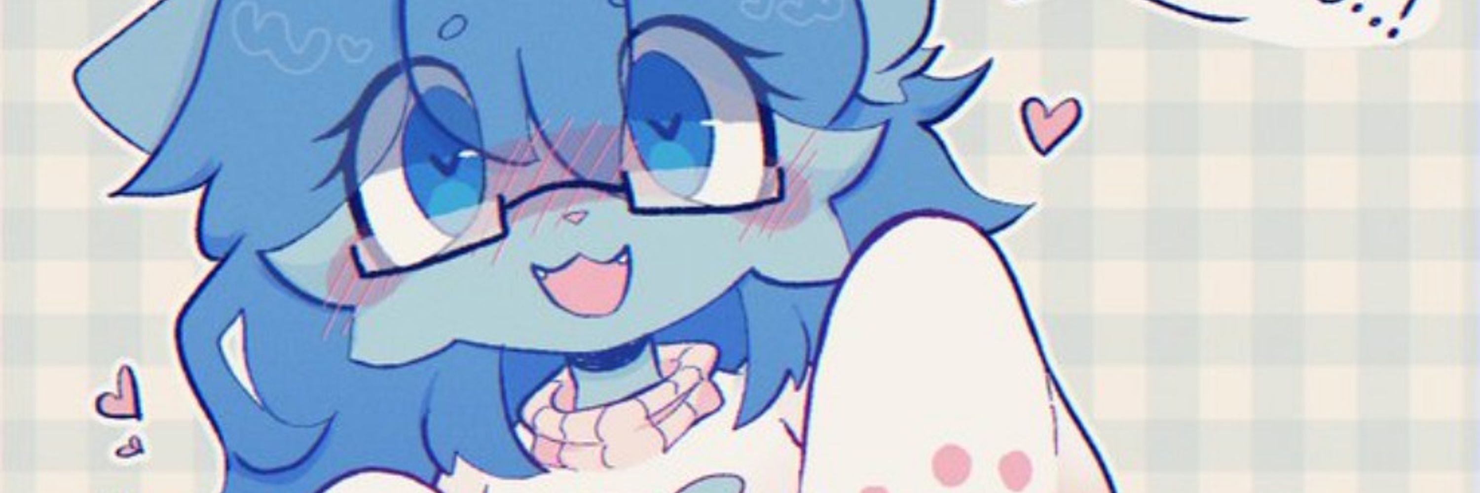 taffy ₊˚ʚ 💙 ₊˚✧ ﾟ.