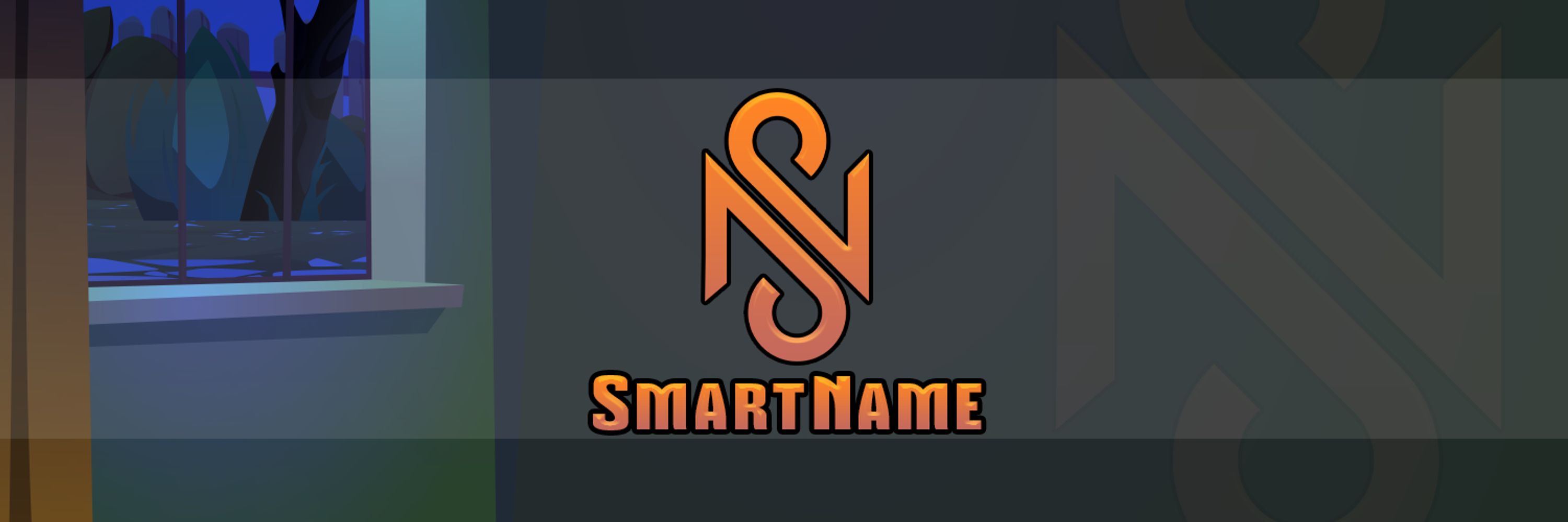 SmartName