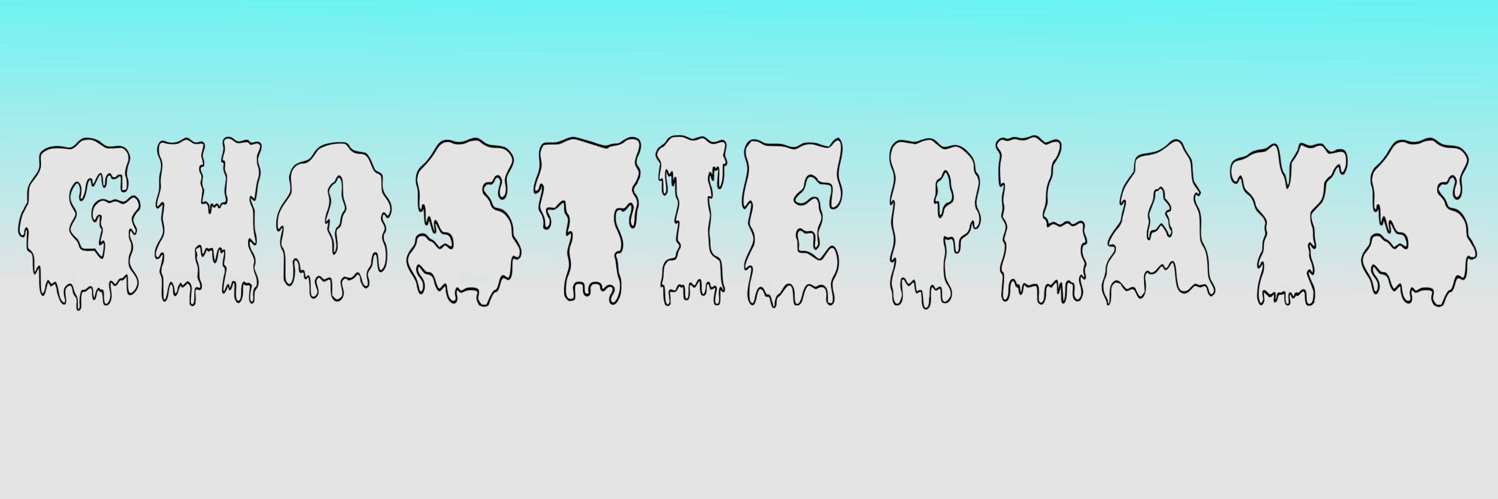 Ghostie Plays