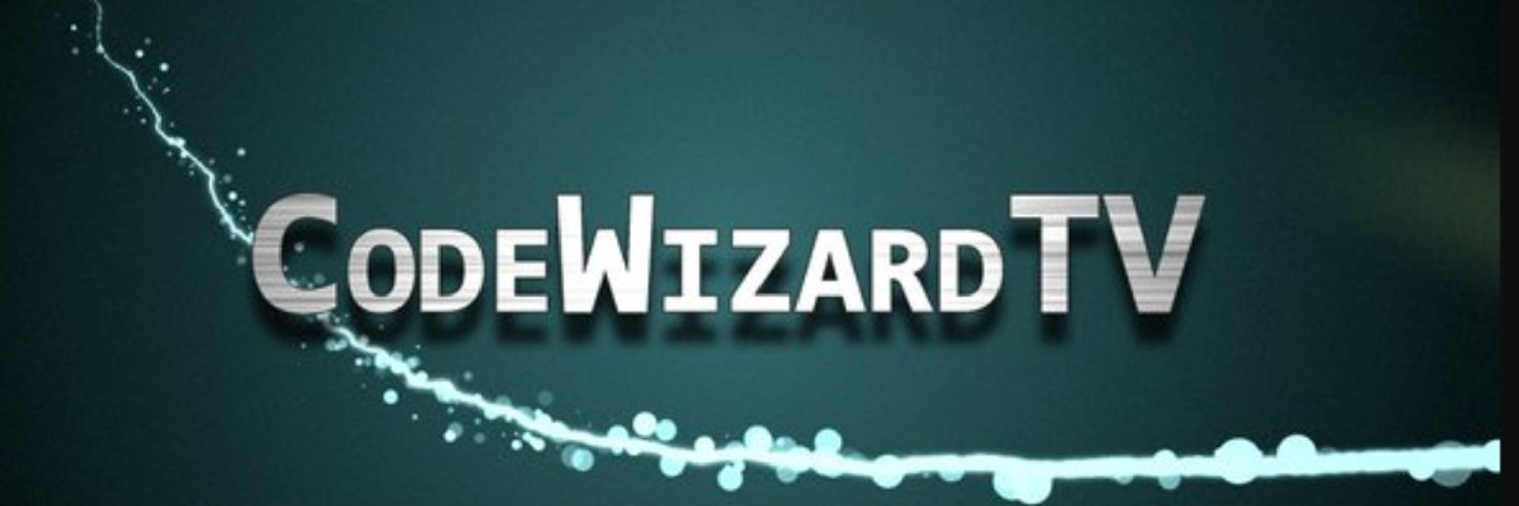 CodeWizardTV 