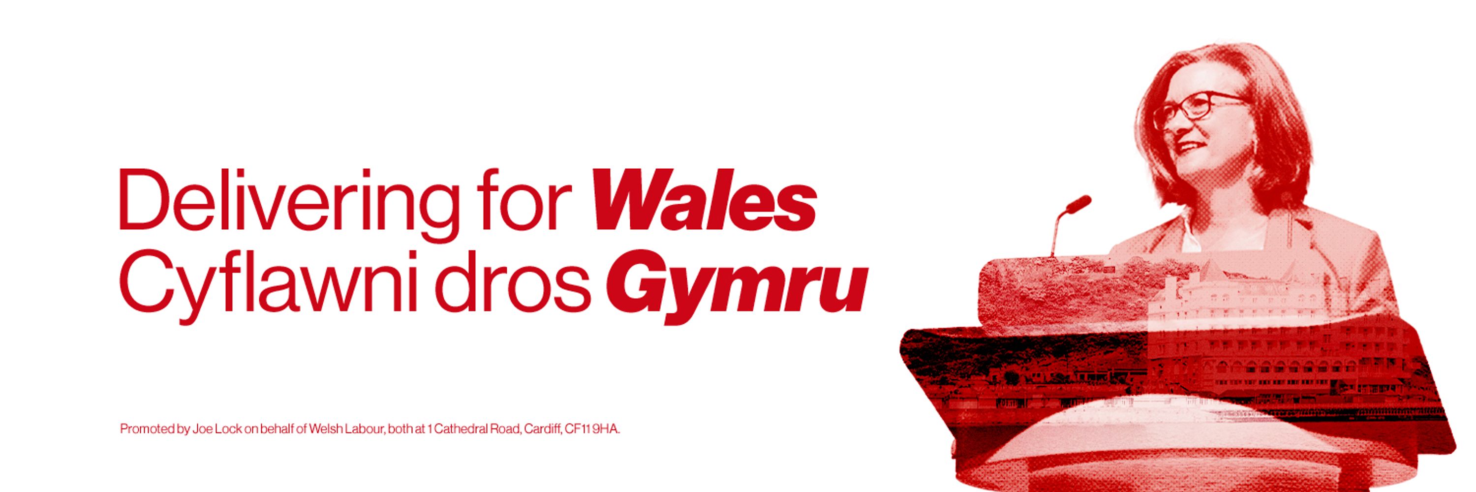 Welsh Labour