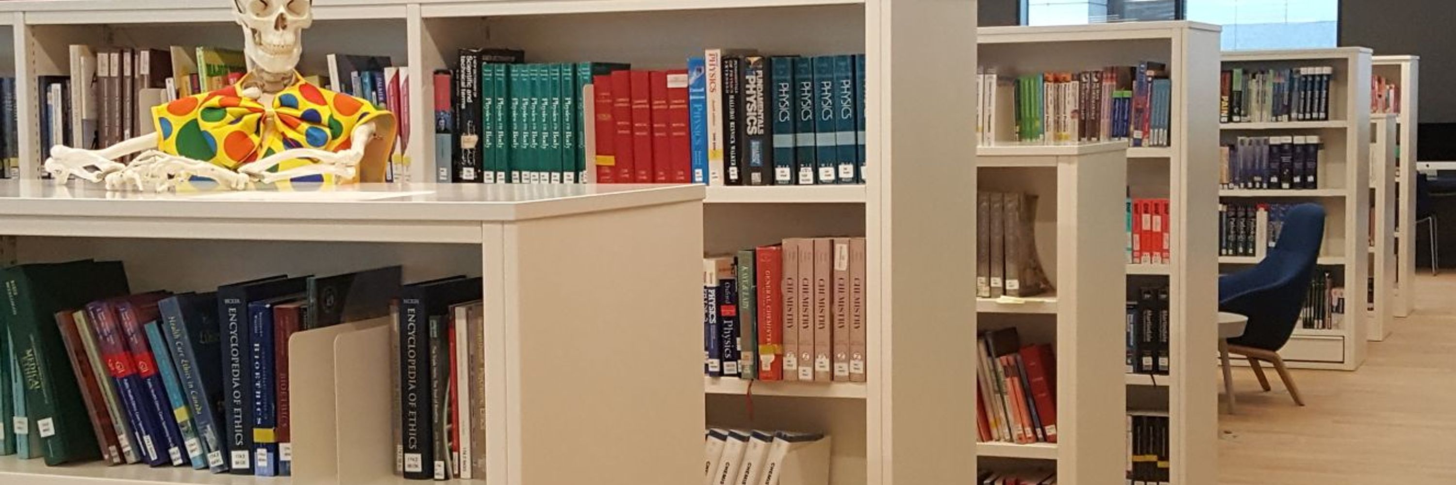 RCSI Library