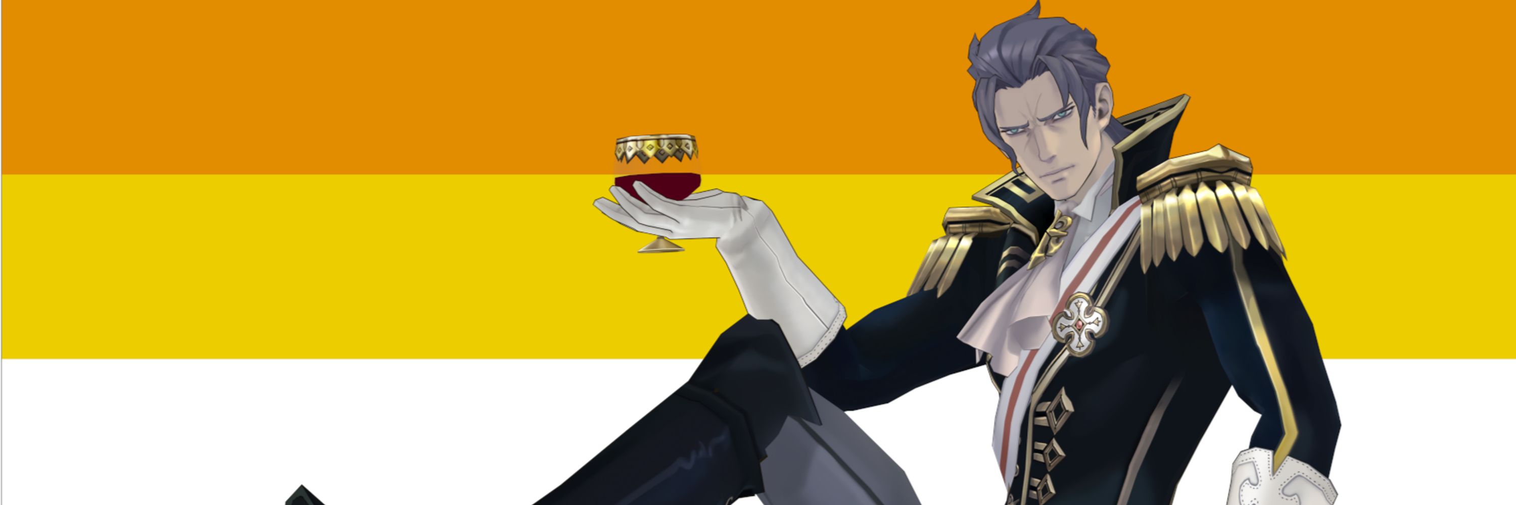 Ace Attorney Aspec Week