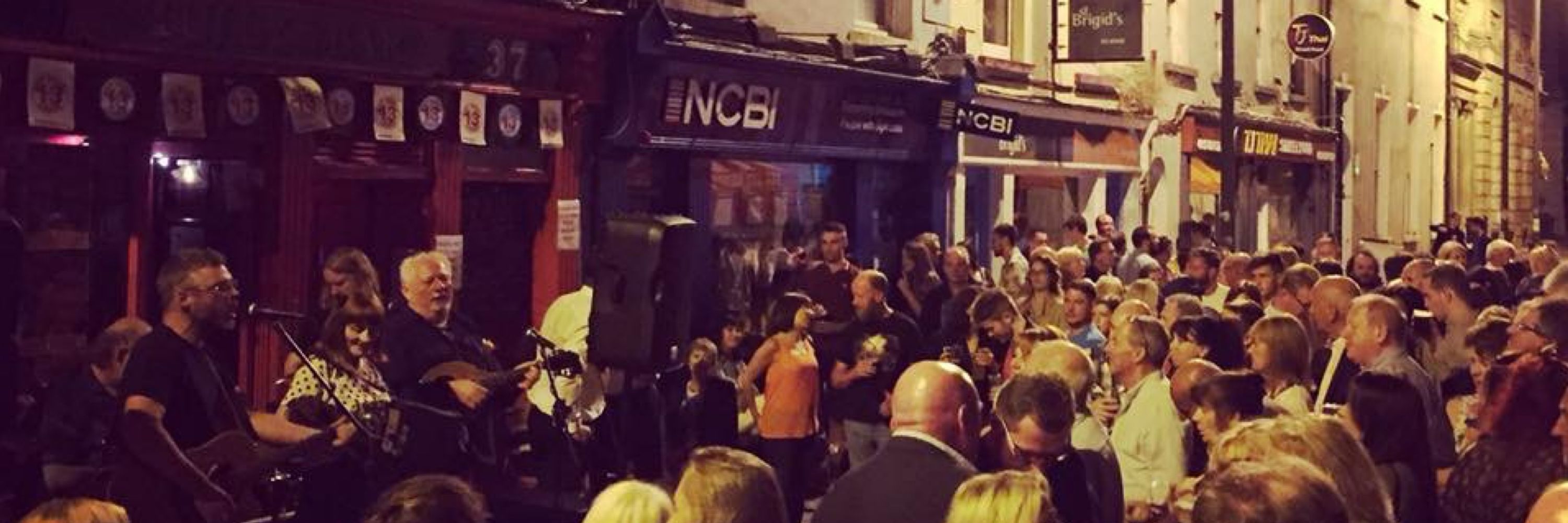 Tullys Bar Waterford