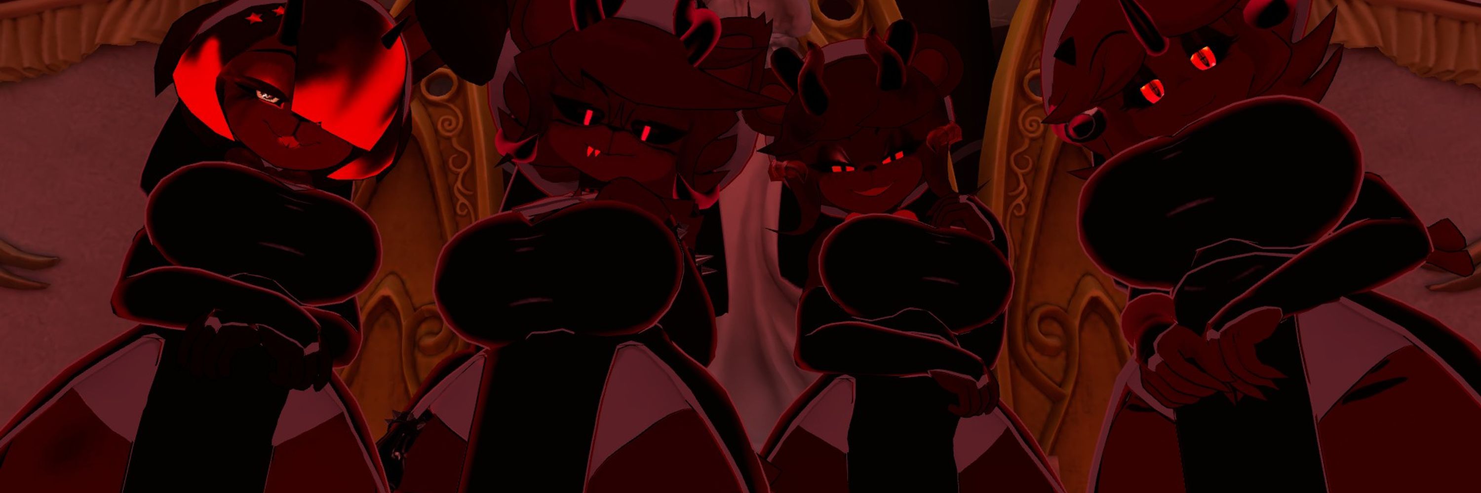 🔞Momma Demon🔞
