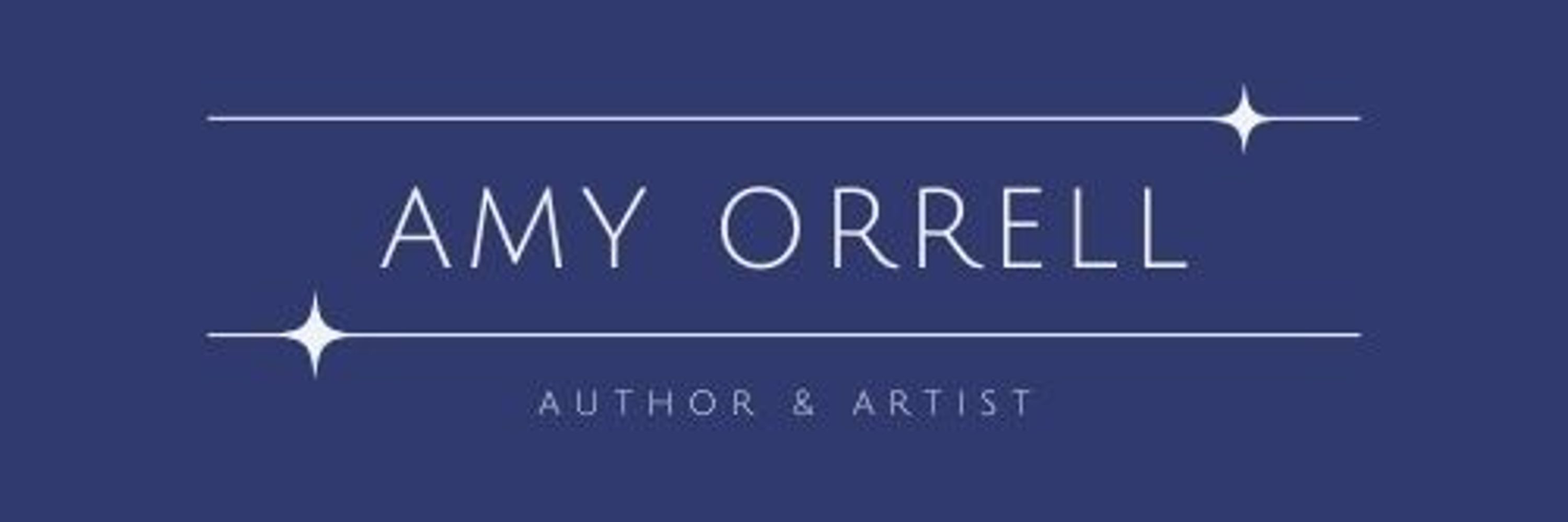 Amy Orrell