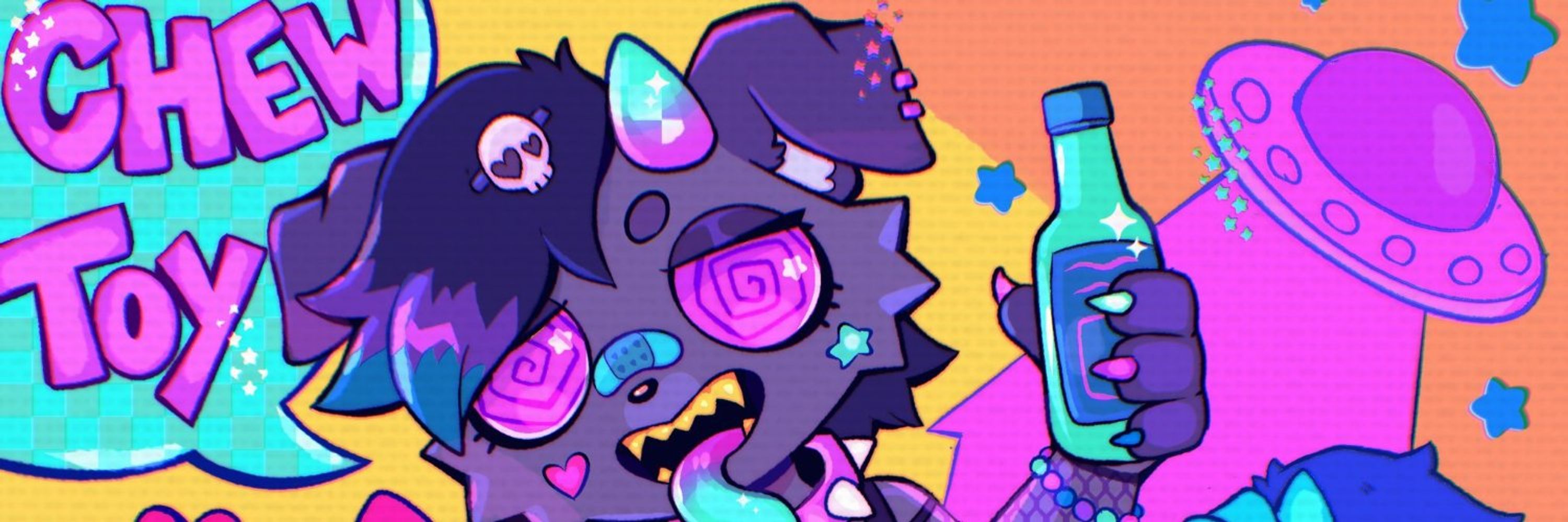 Briar!! 🔞 MEGAPLEX