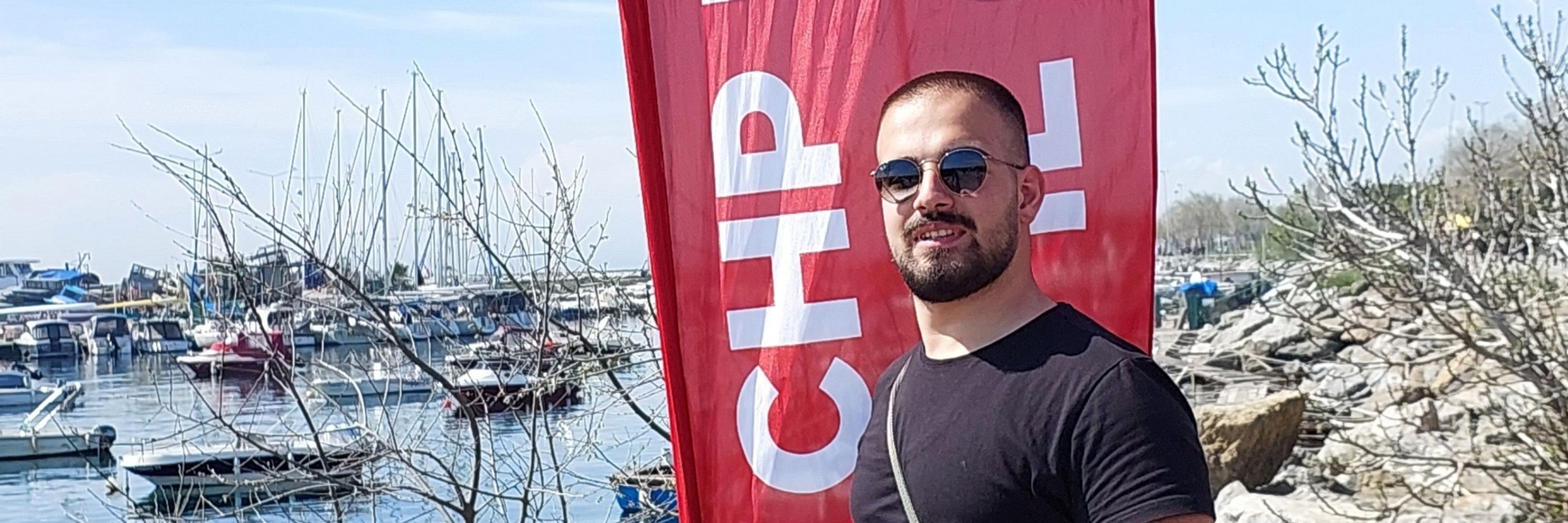İlker Çalışkan